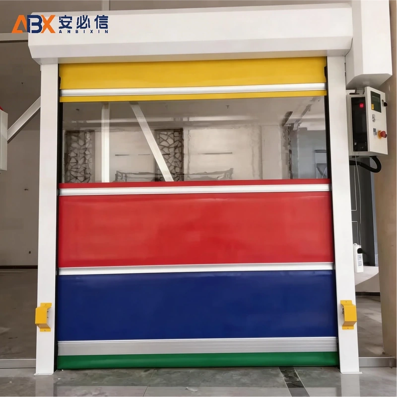 南宁快速卷帘门
